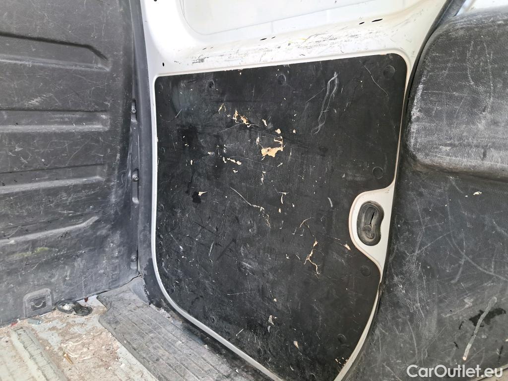  Renault  Kangoo RENAULT  Furgón/2021/4P/furgón derivado de turismo L1 1.5 Blue dCi 70kW (95CV) #34