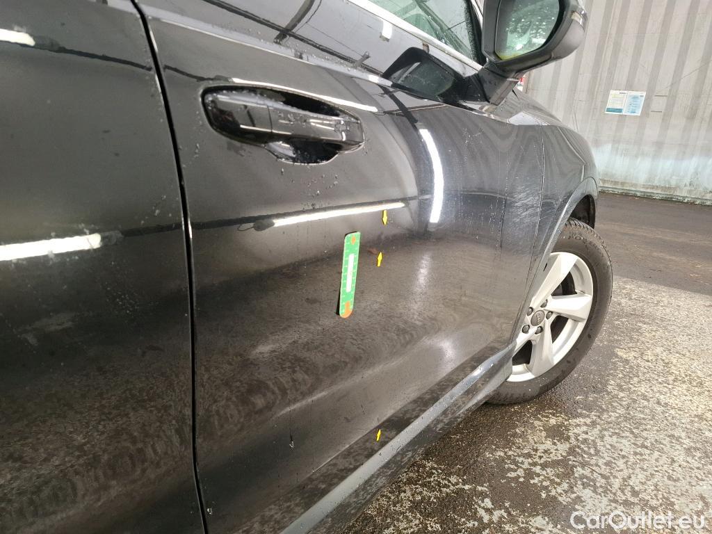  Audi  Q3  35 TDI Design luxe 2.0 TDI 150CV BVA7 E6dT #6