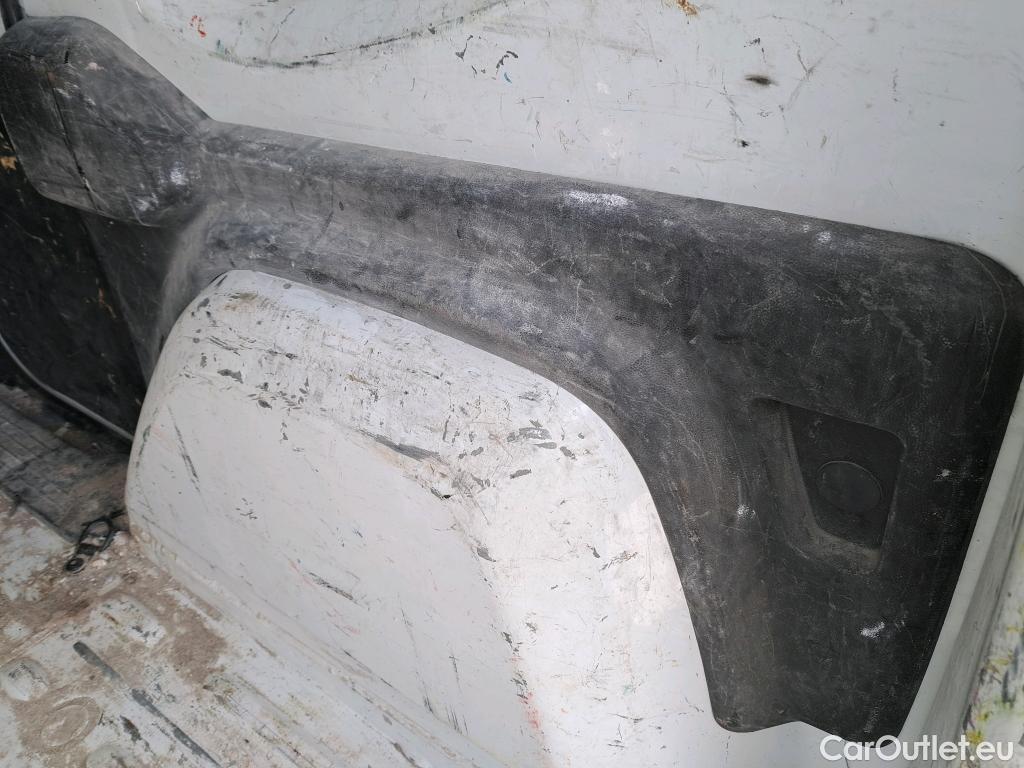  Renault  Kangoo RENAULT  Furgón/2021/4P/furgón derivado de turismo L1 1.5 Blue dCi 70kW (95CV) #40