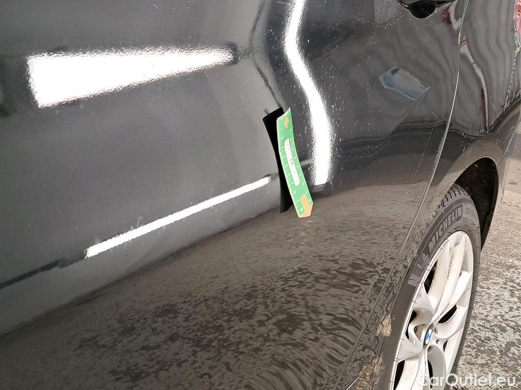  Bmw  Serie 2 Série 2 Gran Tourer 218d Lounge 2.0 150CV BVA8 7 Sieges E6dT #2