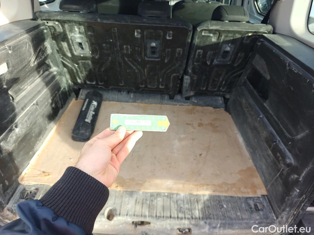  Toyota  Proace TOYOTA  CITY COMBI 1.5D 75kW (100CV) GX L1 #1