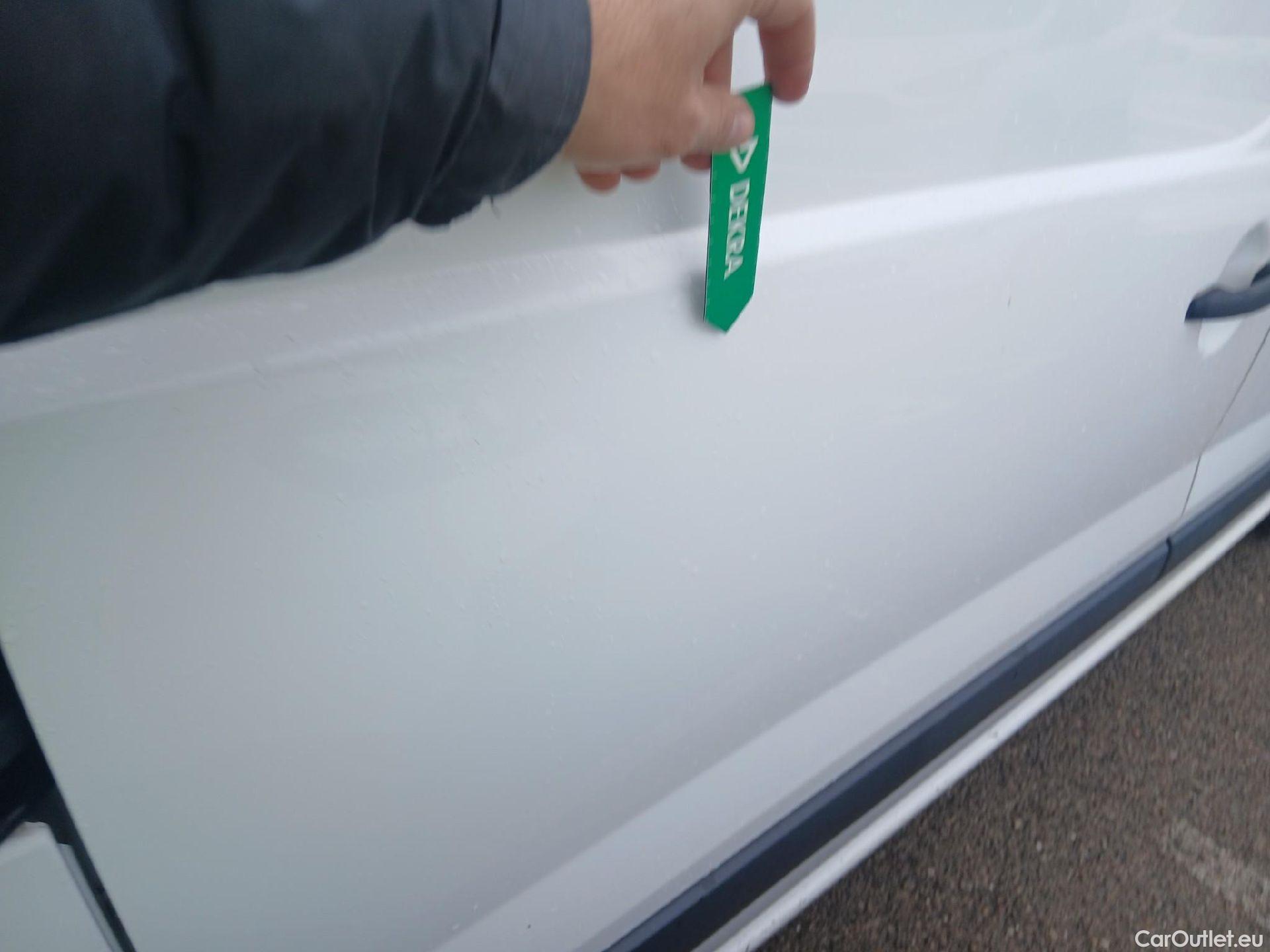  Peugeot  Expert PEUGEOT  VU 4p 2G furgón 227 L1H1 2.0 HDi 125 #33