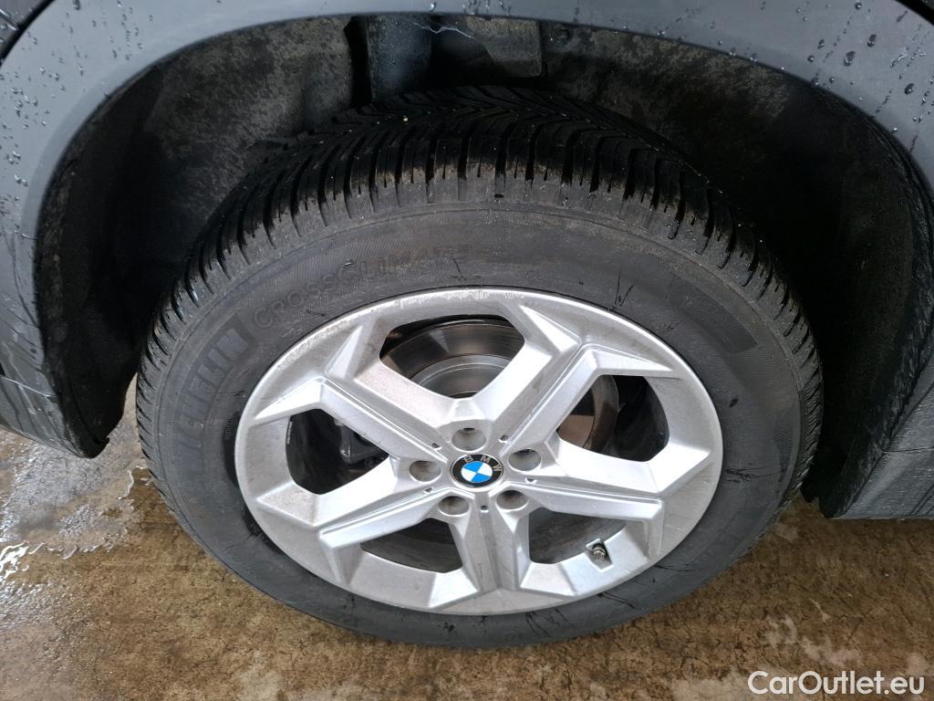  Bmw  X1 BMW  / 2022 / 5P / SUV sDrive18d Business Design DKG7 #4