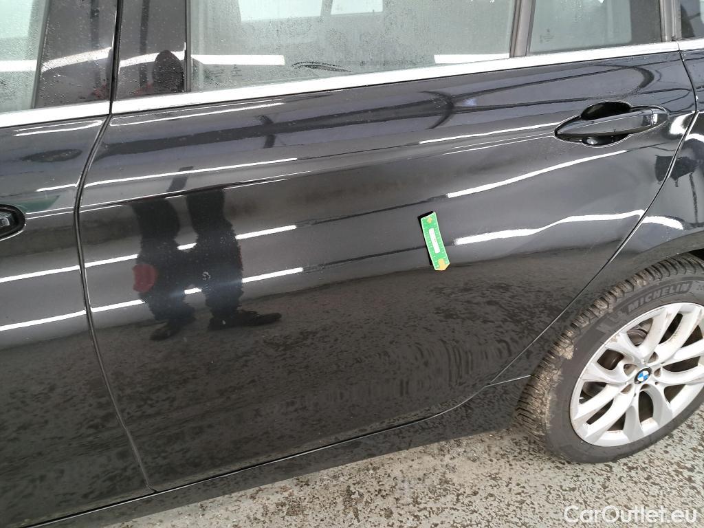  Bmw  Serie 2 Série 2 Gran Tourer 218d Lounge 2.0 150CV BVA8 7 Sieges E6dT #1