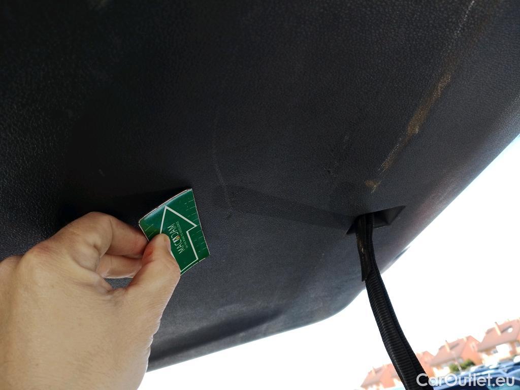  Peugeot  RIFTER PEUGEOT  / 2018 / 5P / combi Active Pack Busin. Standard BlueHDi 73kW #8