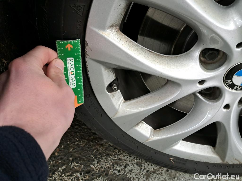  Bmw  Serie 2 Série 2 Gran Tourer 218d Lounge 2.0 150CV BVA8 7 Sieges E6dT #16