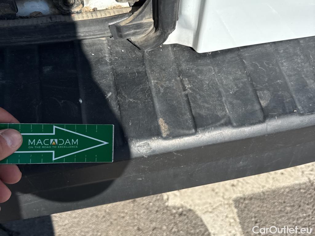  Renault  Trafic RENAULT  / 2021 / 4P / furgón Furgón L1H1 Blue dCi 96 Kw (130 CV) (AC2) #13