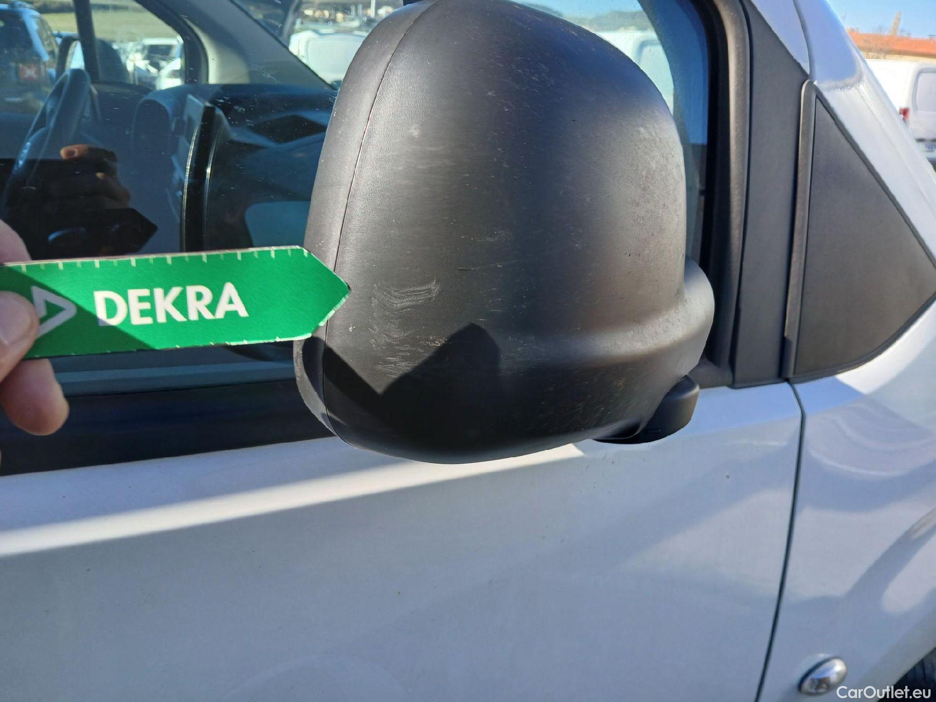  Toyota  Proace TOYOTA  City 1.5D 75kW (100CV) GX L1 (AC) #43