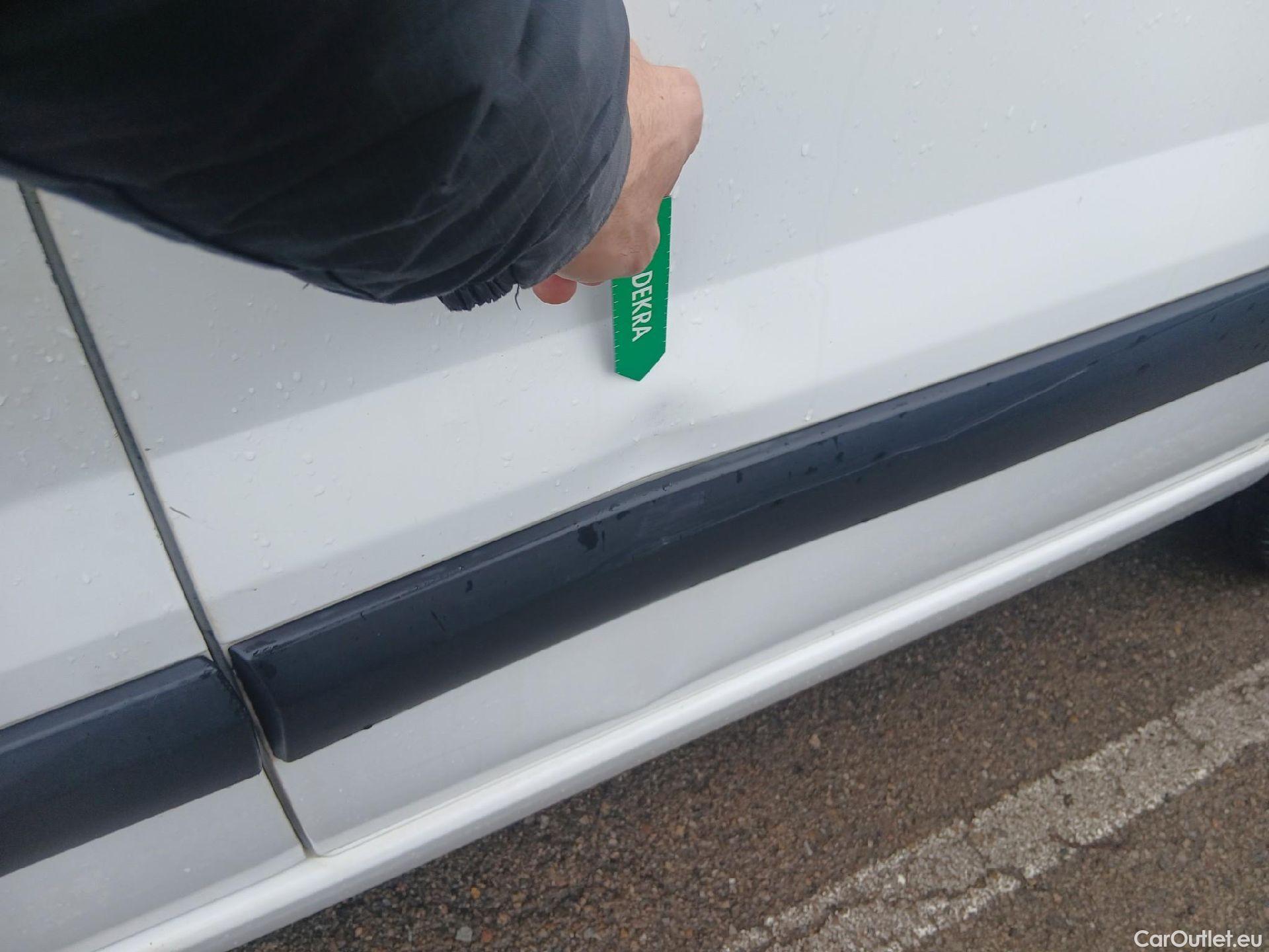  Peugeot  Expert PEUGEOT  VU 4p 2G furgón 227 L1H1 2.0 HDi 125 #21