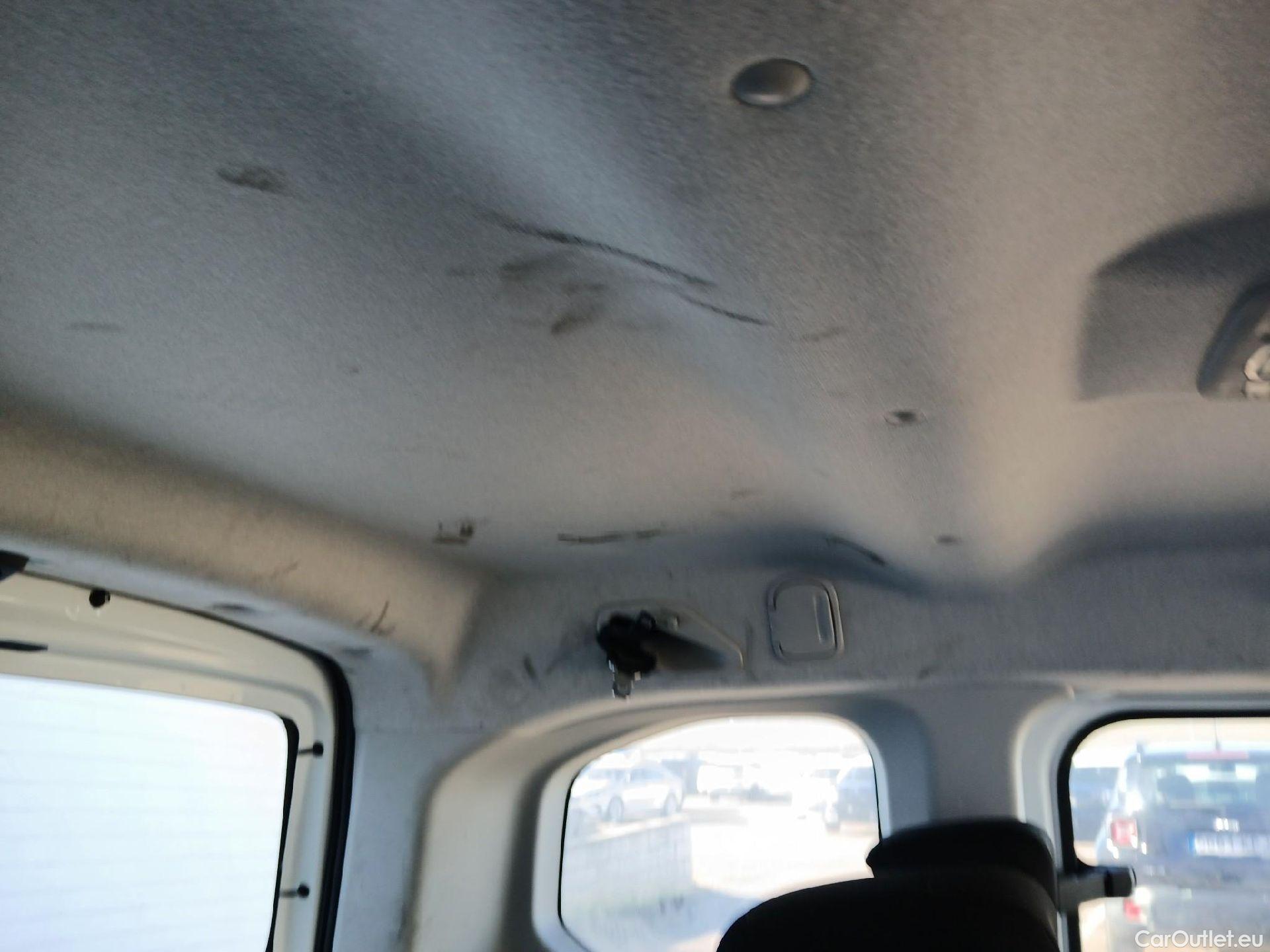  Toyota  Proace TOYOTA  City 1.5D 75kW (100CV) GX L1 (AC) #47