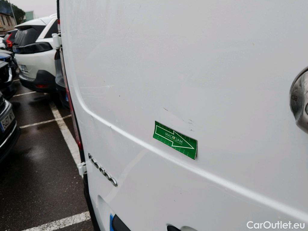  Renault  Kangoo RENAULT  Furgón/2013/3P/furgón derivado de turismo Profesional Blue dCi 59 kW (80CV) #8