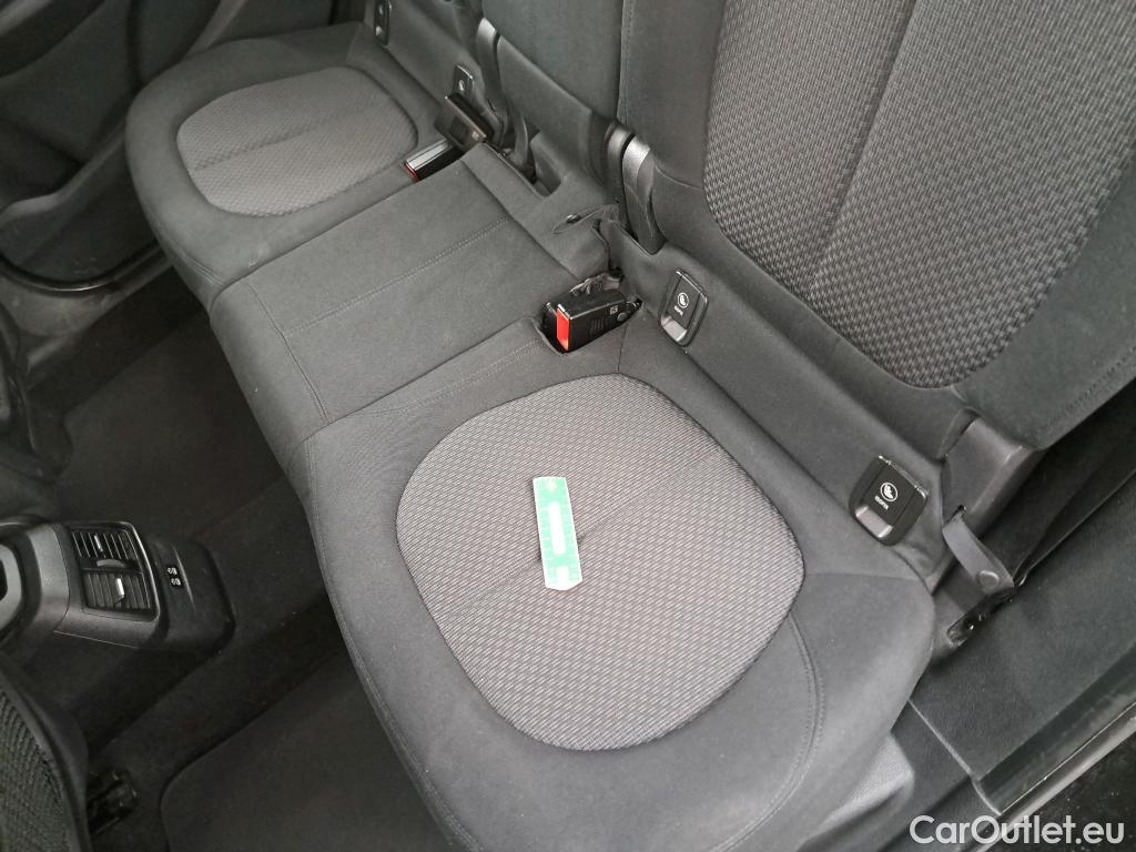  Bmw  Serie 2 Série 2 Gran Tourer 218d Lounge 2.0 150CV BVA8 7 Sieges E6dT #28