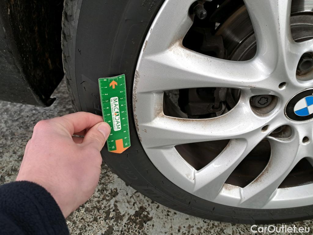  Bmw  Serie 2 Série 2 Gran Tourer 218d Lounge 2.0 150CV BVA8 7 Sieges E6dT #12