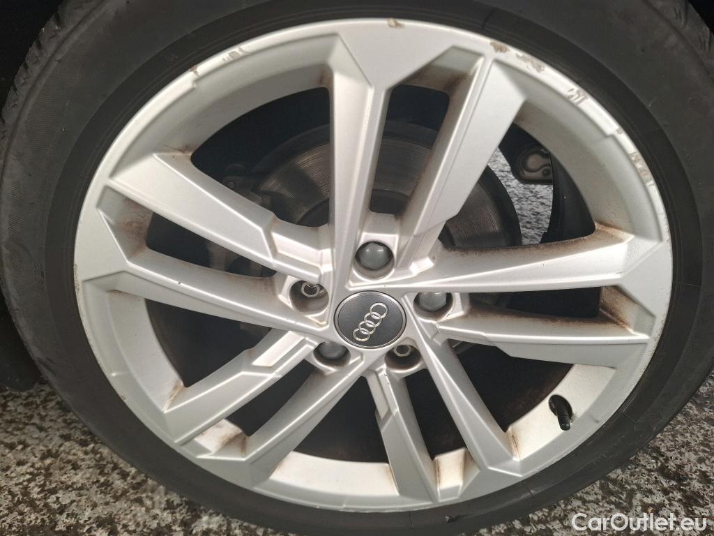  Audi  A3  Sportback 35 TDI Business Line 2.0 TDI 150CV BVA7 E6d #16