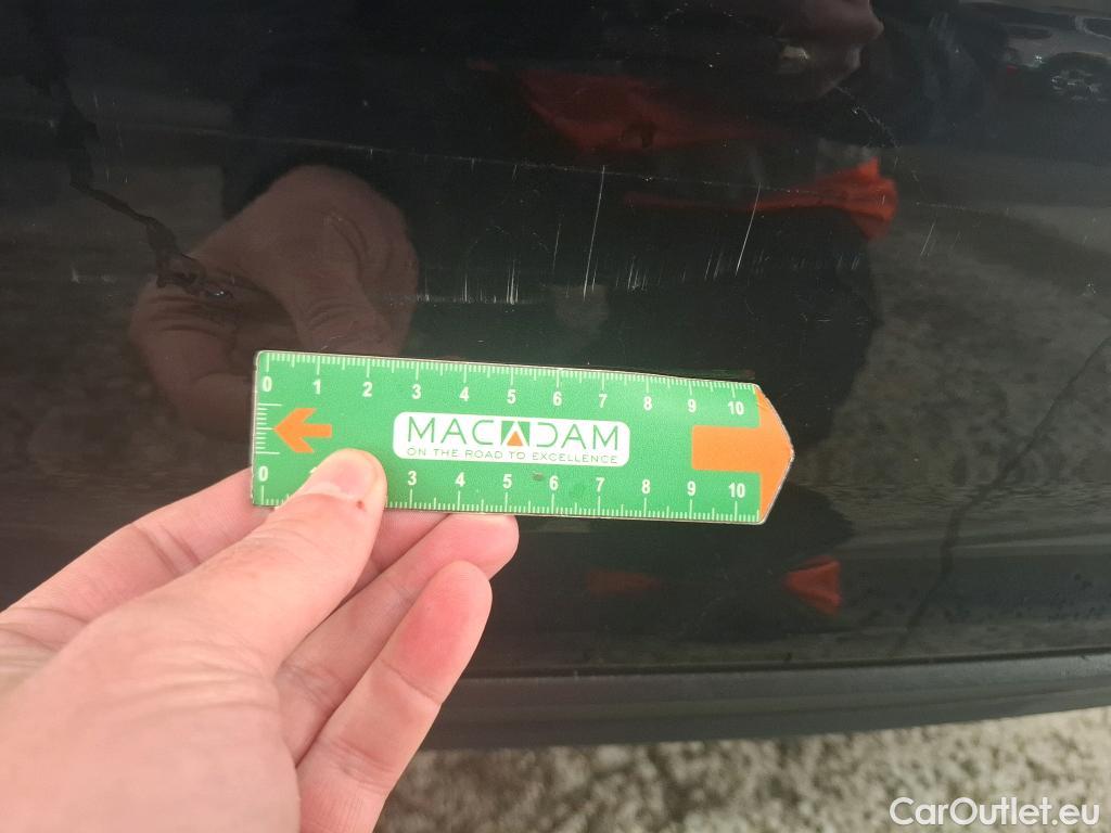  Audi  A3  Sportback 35 TDI Business Line 2.0 TDI 150CV BVA7 E6d #12