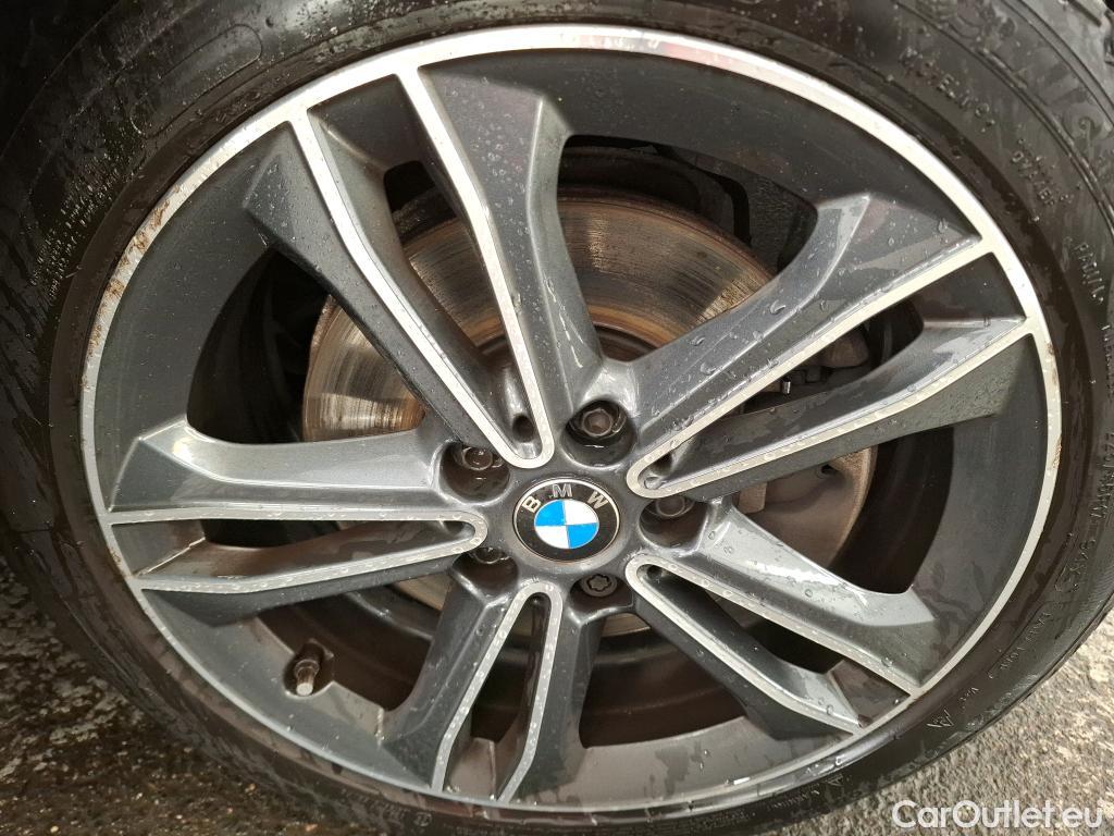  Bmw  Serie 1 Série 1 Berline 116 i Edition Sport 1.5 110CV BVA7 E6d #11