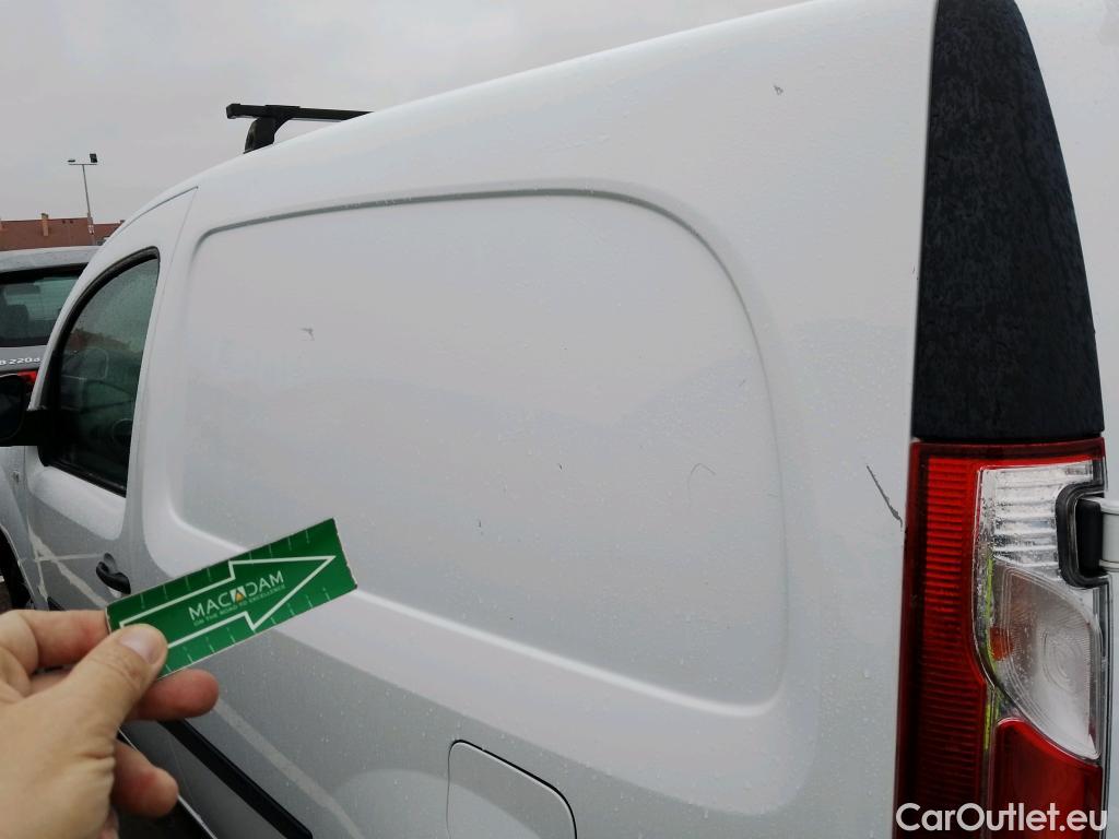  Renault  Kangoo RENAULT  Furgón/2013/3P/furgón derivado de turismo Profesional Blue dCi 59 kW (80CV) #9