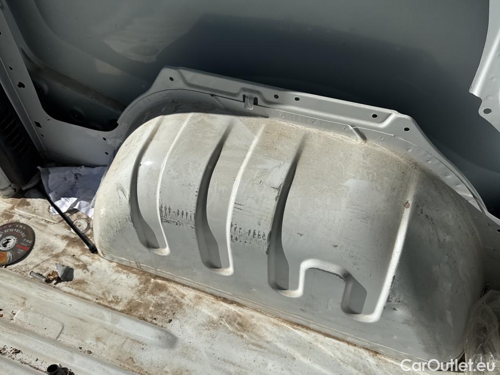  Renault  Trafic RENAULT  / 2021 / 4P / furgón Furgón L1H1 Blue dCi 96 Kw (130 CV) (AC2) #3