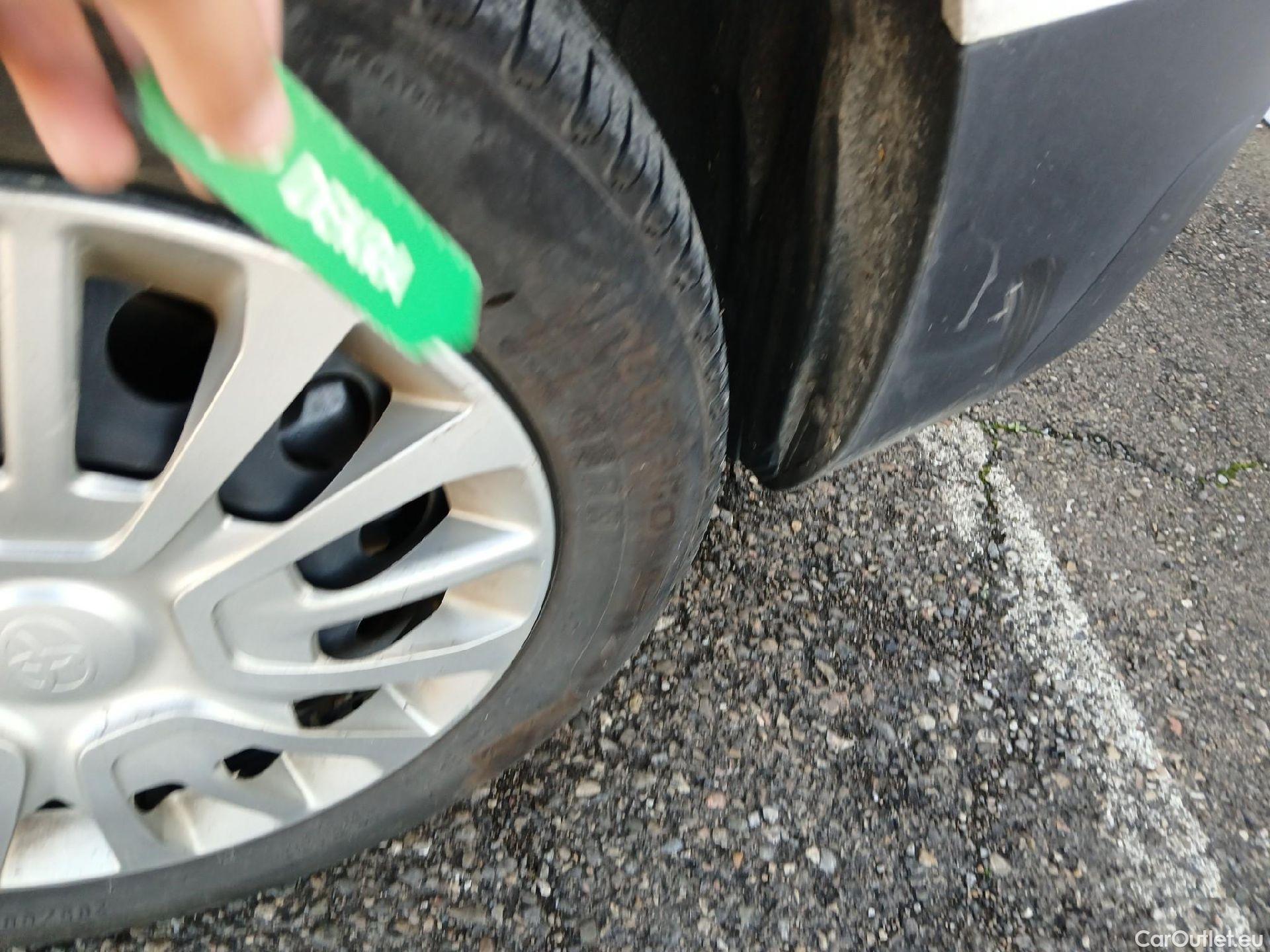  Toyota  Proace TOYOTA  City 1.5D 75kW (100CV) GX L1 (AC) #22