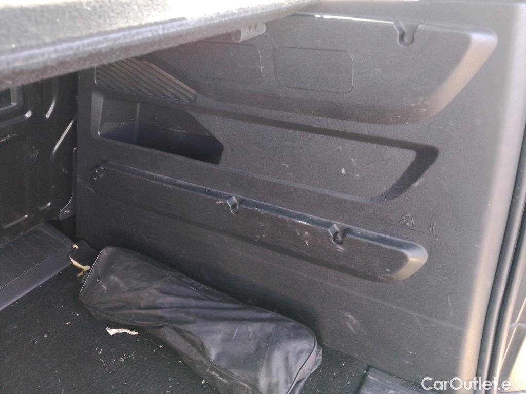  Peugeot  RIFTER PEUGEOT  / 2018 / 5P / combi Active Pack Busin. Standard BlueHDi 73kW #9