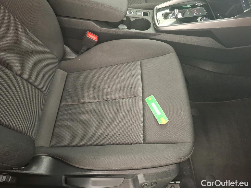  Audi  A3  Sportback 35 TDI Business Line 2.0 TDI 150CV BVA7 E6d #39