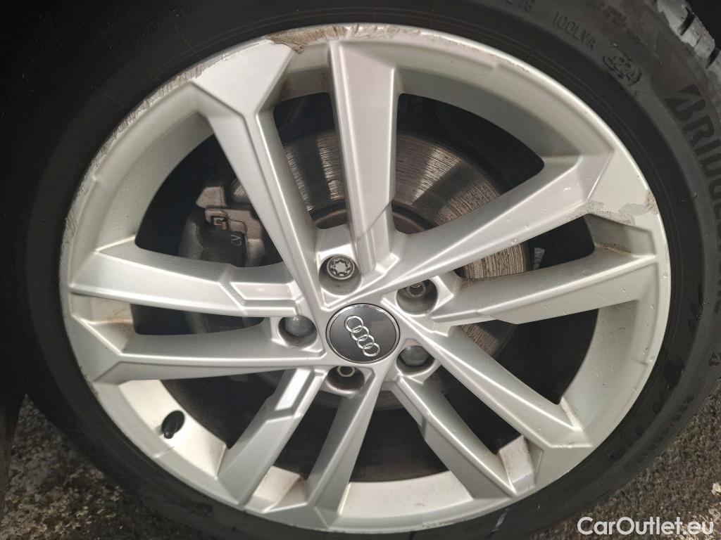  Audi  A3  Sportback 35 TDI Business Line 2.0 TDI 150CV BVA7 E6d #2