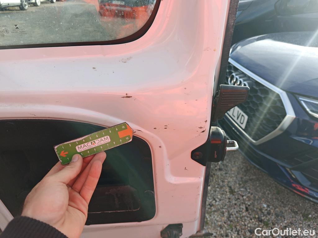  Toyota  Proace TOYOTA  CITY COMBI 1.5D 75kW (100CV) GX L1 #30