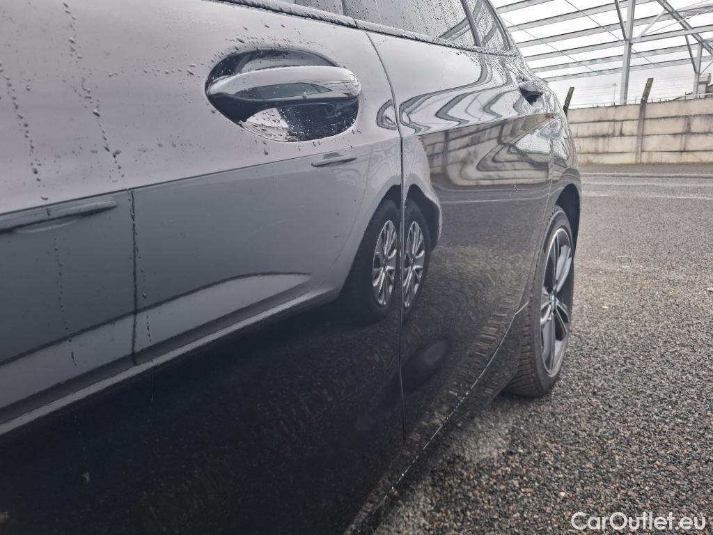  Bmw  Serie 1 Série 1 Berline 118 i Edition Sport 1.5 135CV BVA7 E6d #10