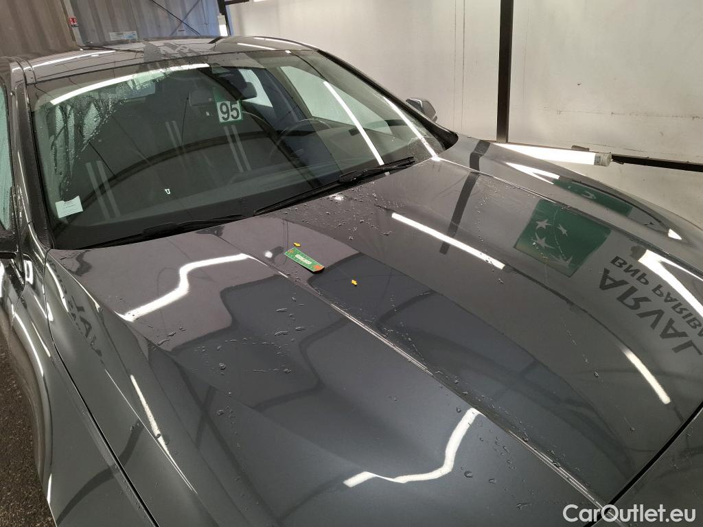  Bmw  Serie 1 Série 1 Berline 116 i Edition Sport 1.5 110CV BVA7 E6d #8