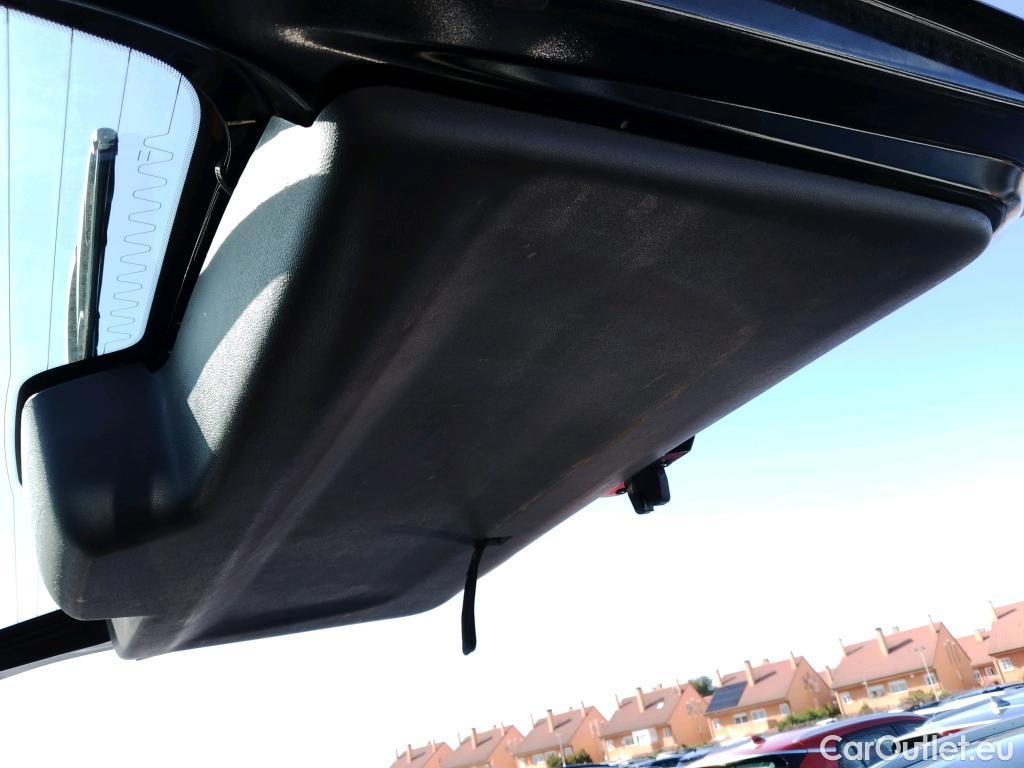  Peugeot  RIFTER PEUGEOT  / 2018 / 5P / combi Active Pack Busin. Standard BlueHDi 73kW #7