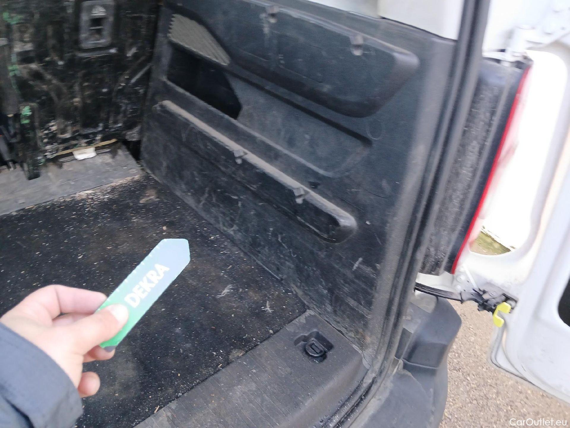  Toyota  Proace TOYOTA  City 1.5D 75kW (100CV) GX L1 (AC) #57