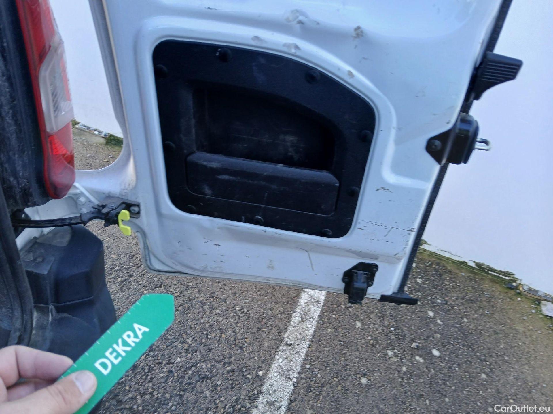  Toyota  Proace TOYOTA  City 1.5D 75kW (100CV) GX L1 (AC) #59