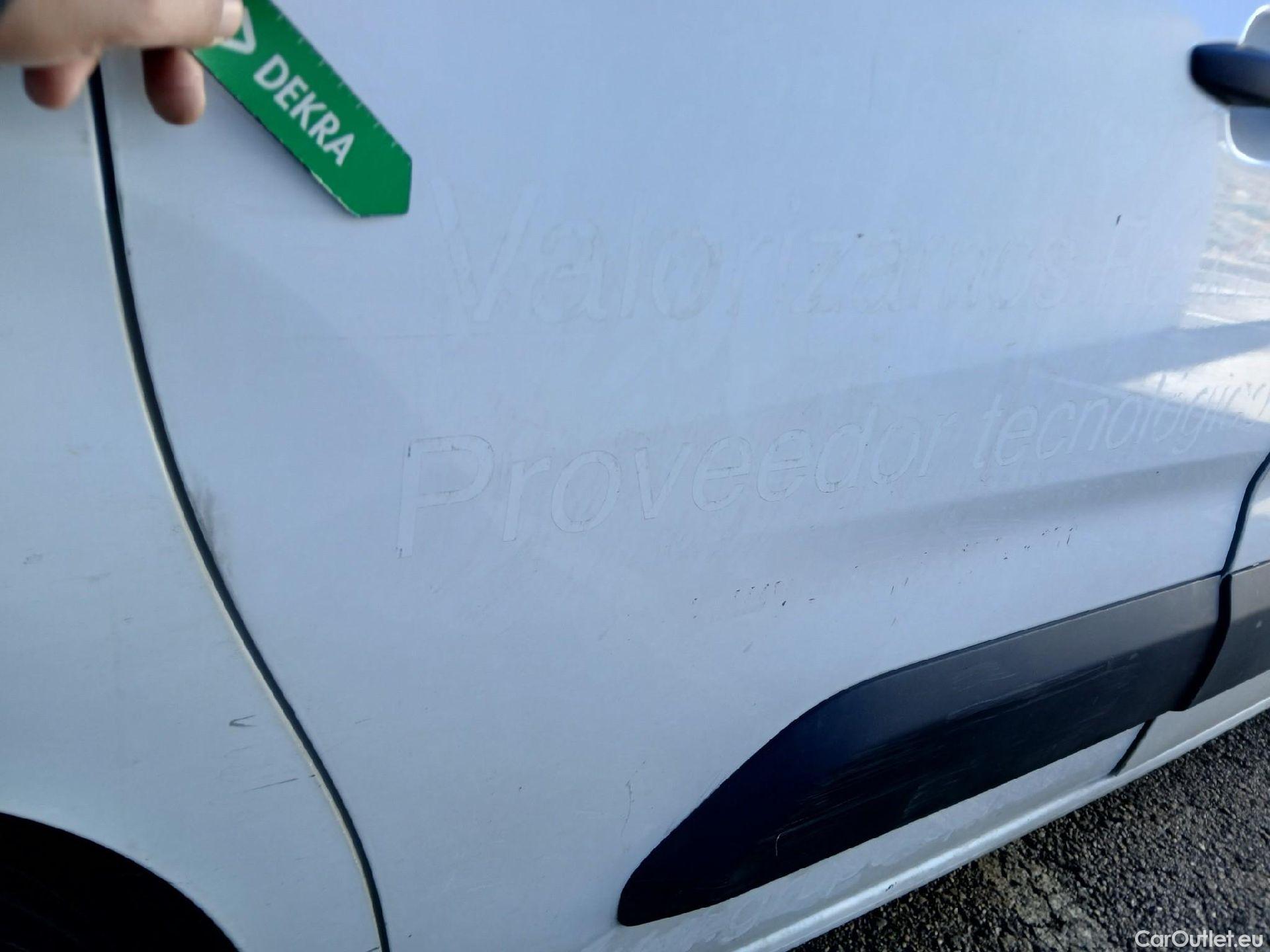  Toyota  Proace TOYOTA  City 1.5D 75kW (100CV) GX L1 (AC) #38