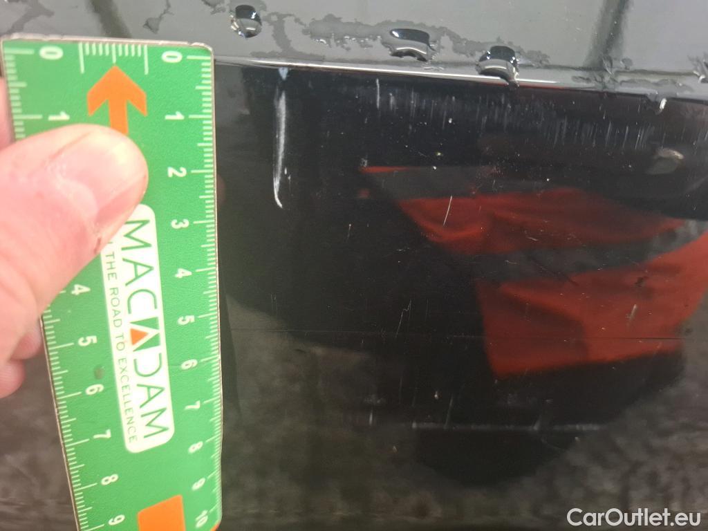  Audi  A3  Sportback 35 TDI Business Line 2.0 TDI 150CV BVA7 E6d #13