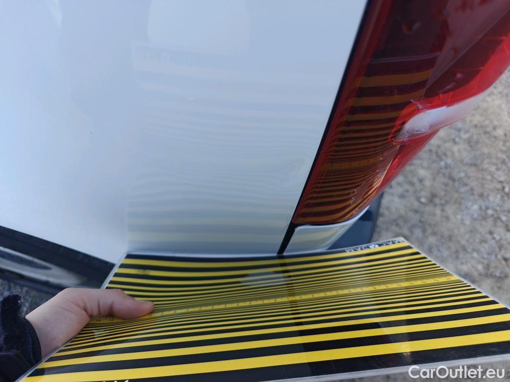  Peugeot  Partner PEUGEOT  / 2018 / 4P / furgón derivado de turismo Premium Standard 600kg BlueHDi 73kW (AC) #8