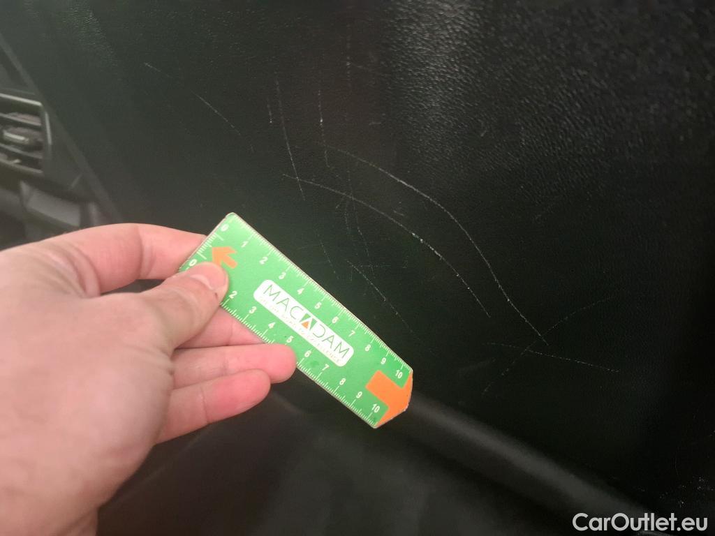  Audi  A3  Sportback 35 TDI Business Line 2.0 TDI 150CV BVA7 E6d #32