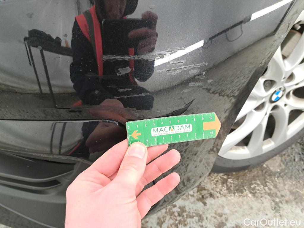  Bmw  Serie 2 Série 2 Gran Tourer 218d Lounge 2.0 150CV BVA8 7 Sieges E6dT #4