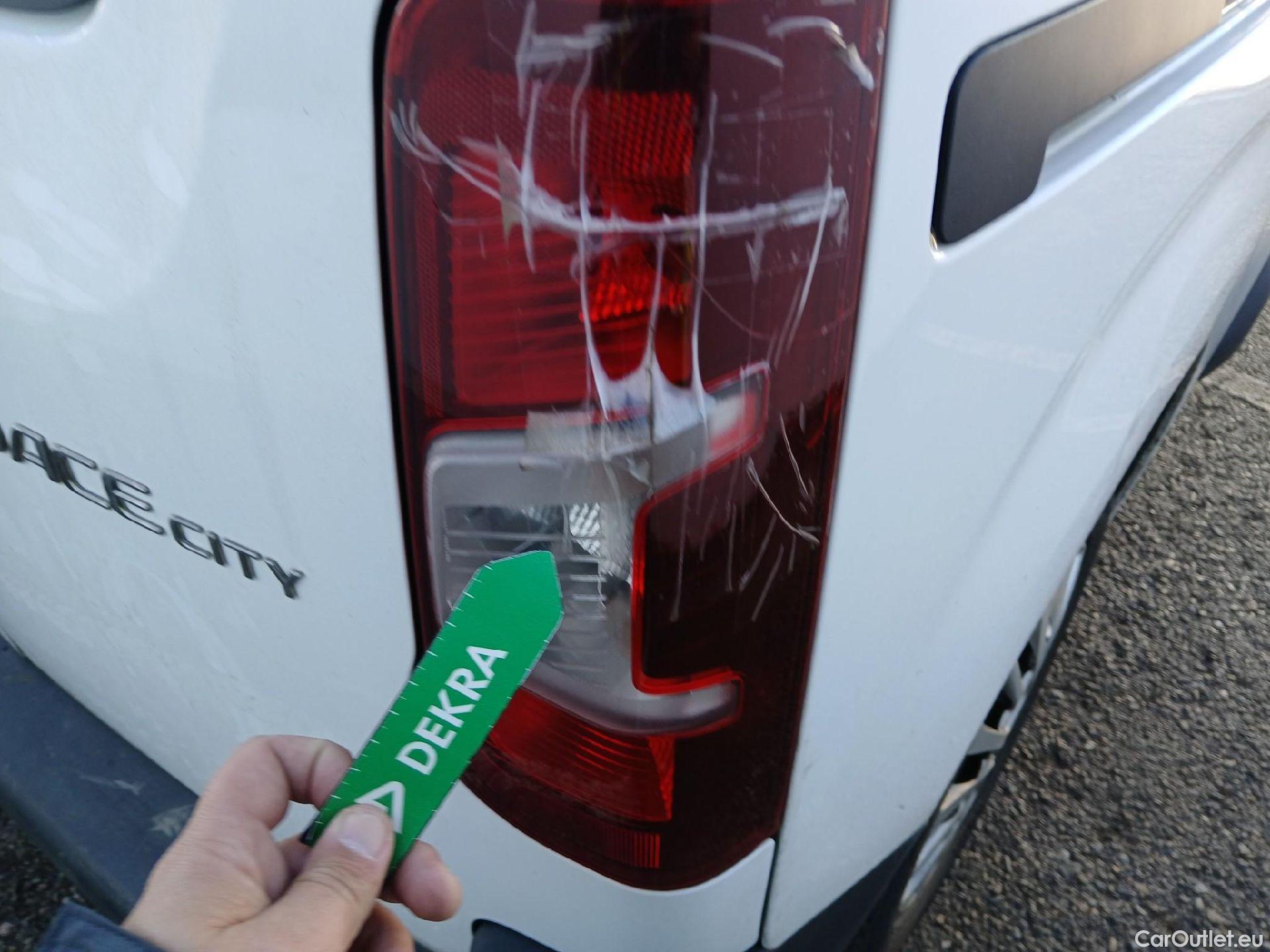  Toyota  Proace TOYOTA  City 1.5D 75kW (100CV) GX L1 (AC) #30