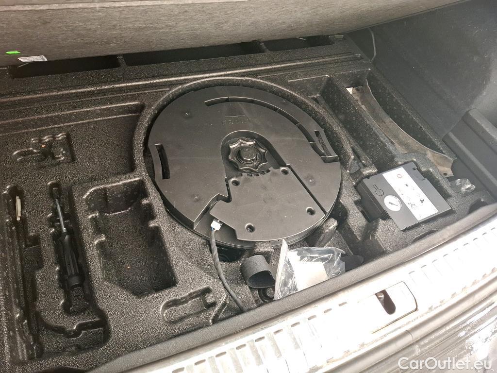  Audi  Q3  35 TDI Design luxe 2.0 TDI 150CV BVA7 E6dT #9