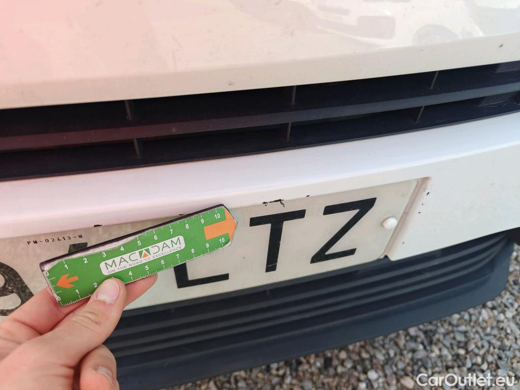  Toyota  Proace TOYOTA  CITY COMBI 1.5D 75kW (100CV) GX L1 #39