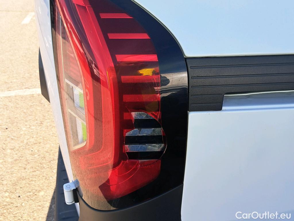  Renault  Kangoo RENAULT  Furgón/2021/4P/furgón derivado de turismo L1 1.5 Blue dCi 70kW (95CV) #9