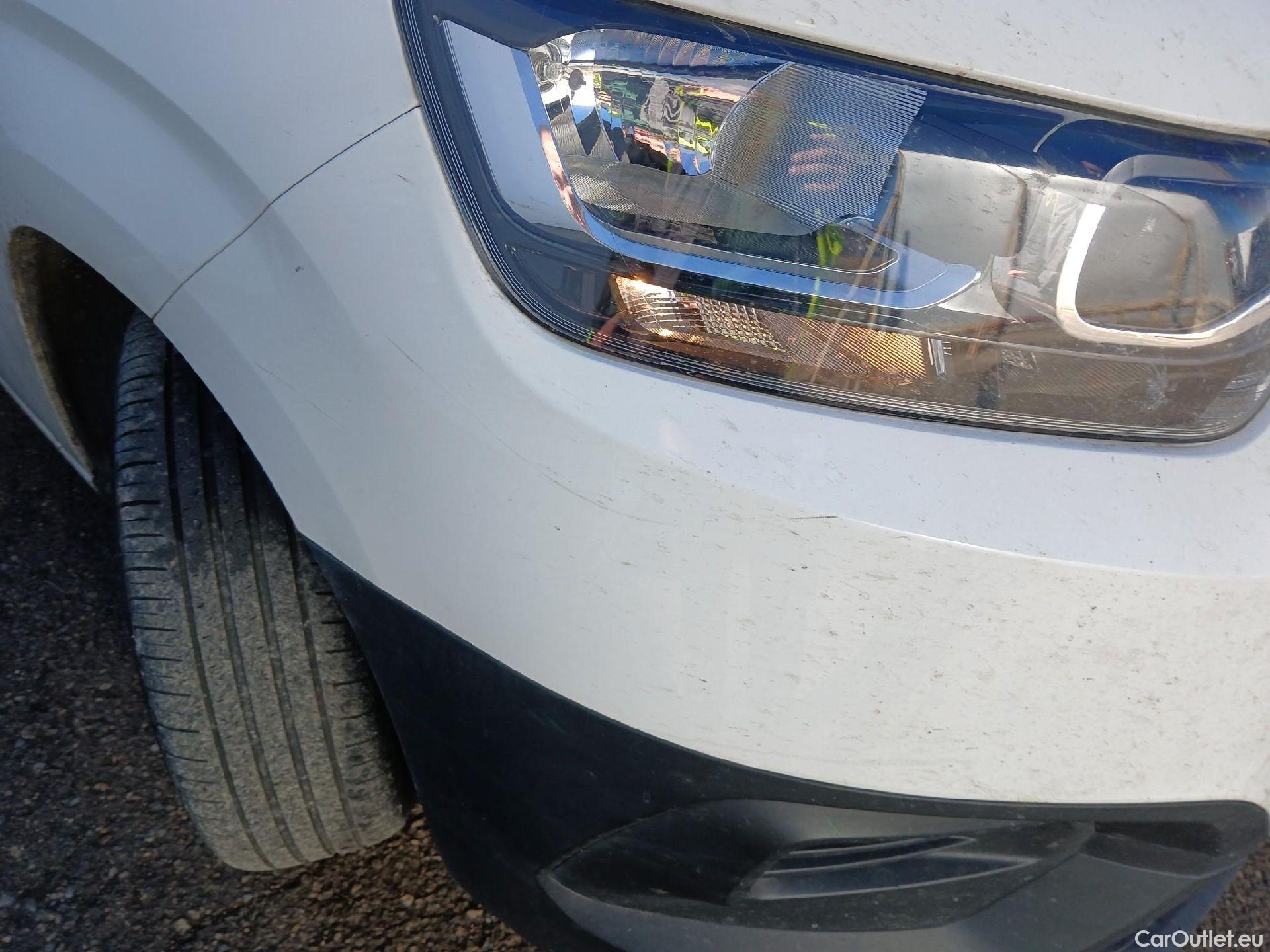  Toyota  Proace TOYOTA  City 1.5D 75kW (100CV) GX L1 (AC) #11