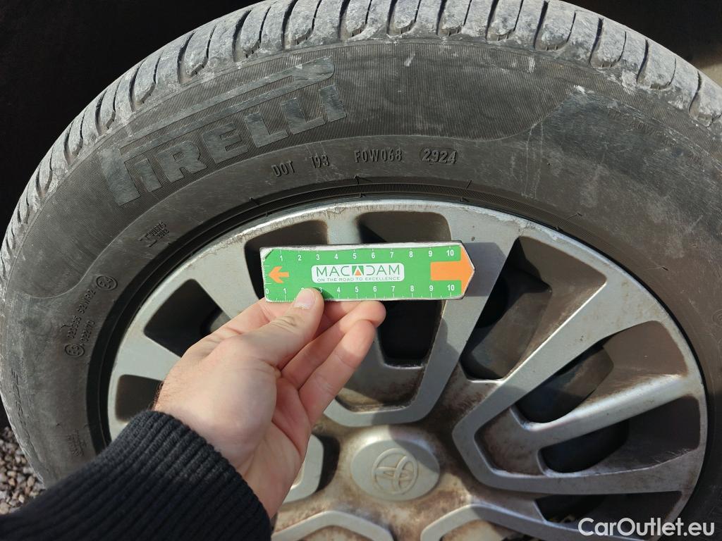  Toyota  Proace TOYOTA  CITY COMBI 1.5D 75kW (100CV) GX L1 #57