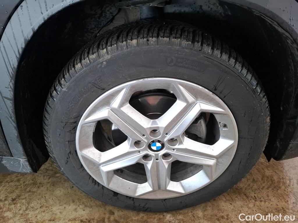 Bmw  X1 BMW  / 2022 / 5P / SUV sDrive18d Business Design DKG7 #10