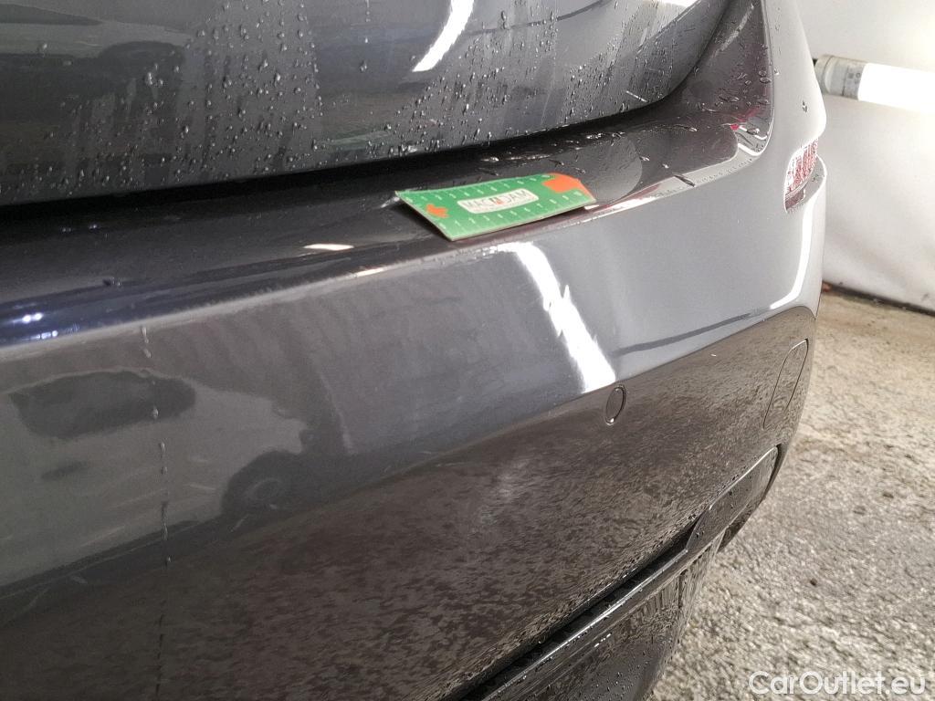  Bmw  Serie 1 Série 1 Berline 116 i Edition Sport 1.5 110CV BVA7 E6d #6