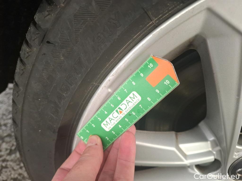  Audi  A3  Sportback 35 TDI Business Line 2.0 TDI 150CV BVA7 E6d #23