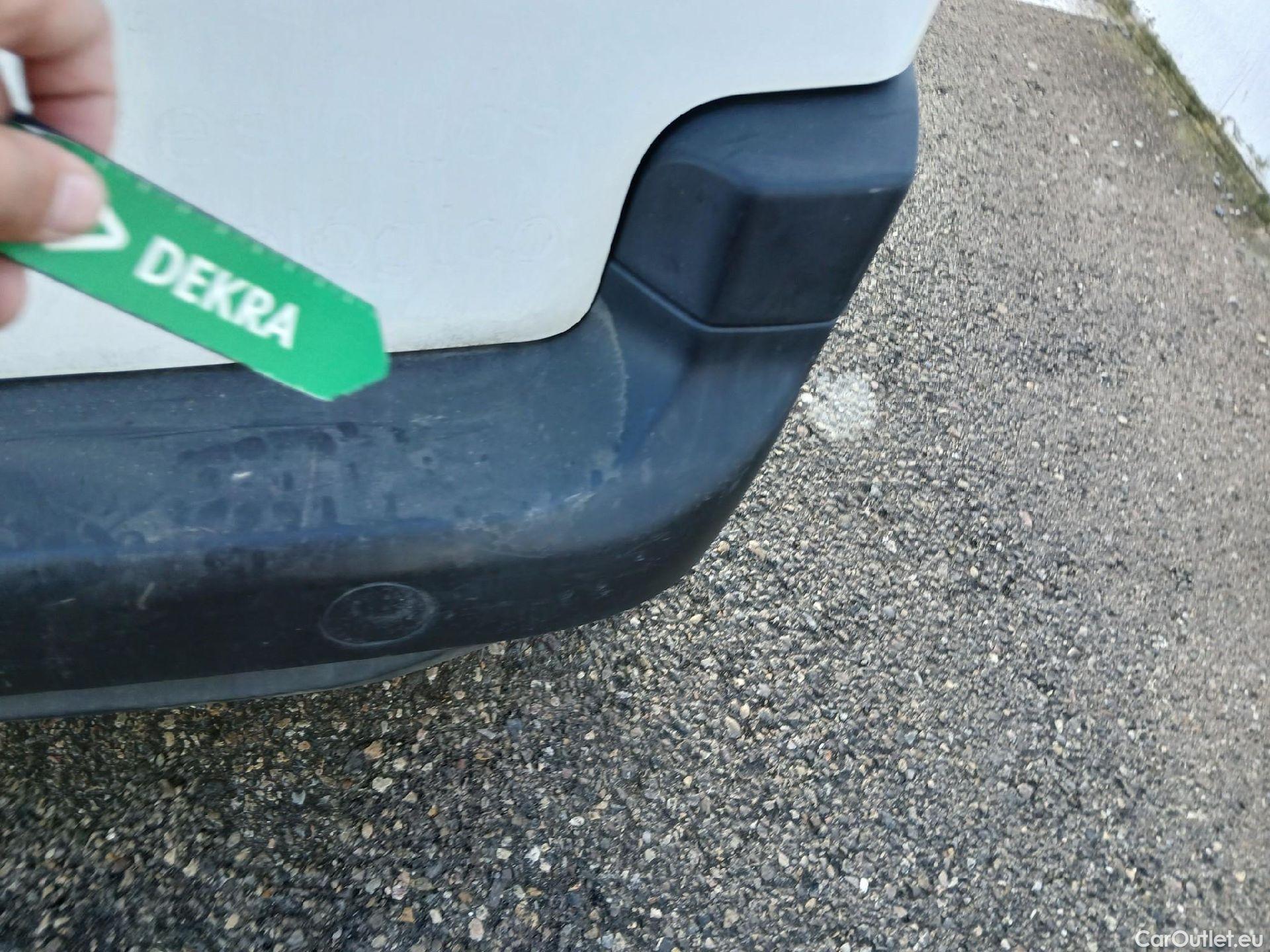  Toyota  Proace TOYOTA  City 1.5D 75kW (100CV) GX L1 (AC) #25