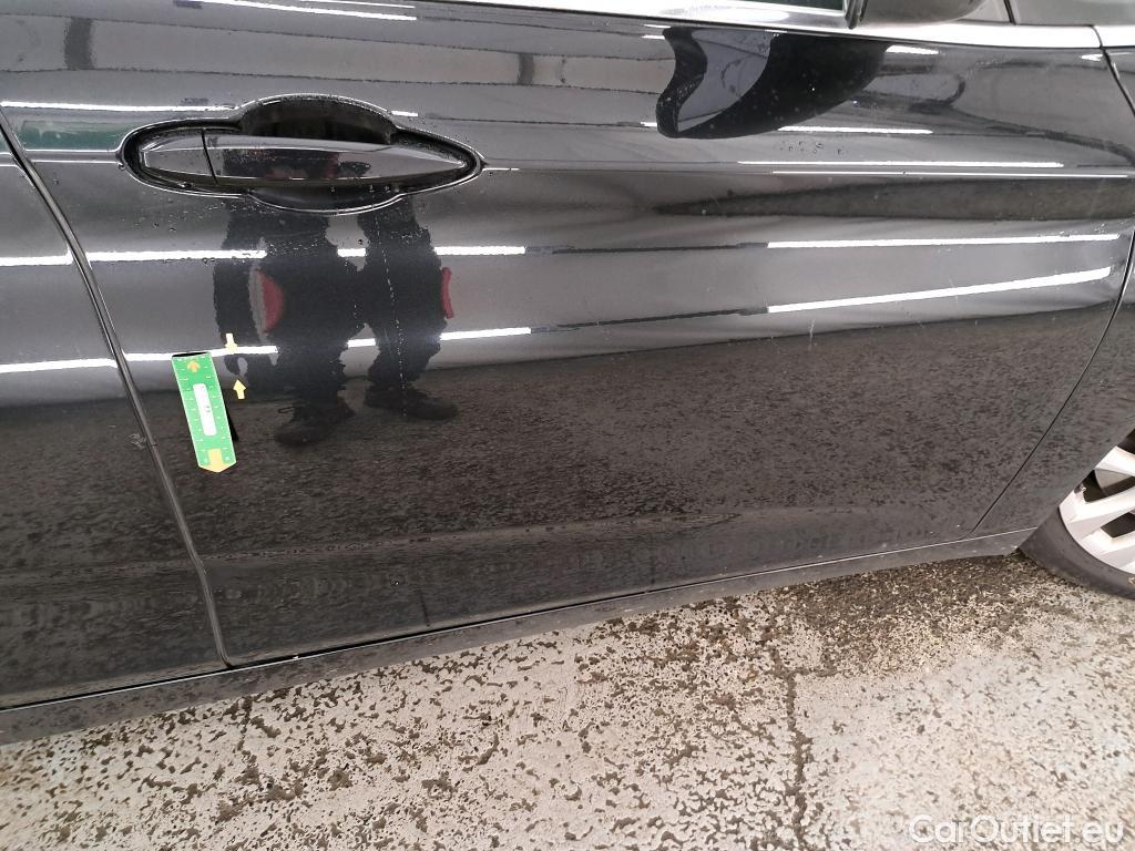  Bmw  Serie 2 Série 2 Gran Tourer 218d Lounge 2.0 150CV BVA8 7 Sieges E6dT #22