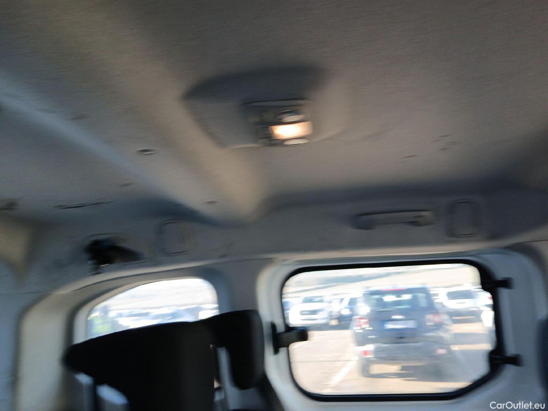  Toyota  Proace TOYOTA  City 1.5D 75kW (100CV) GX L1 (AC) #48