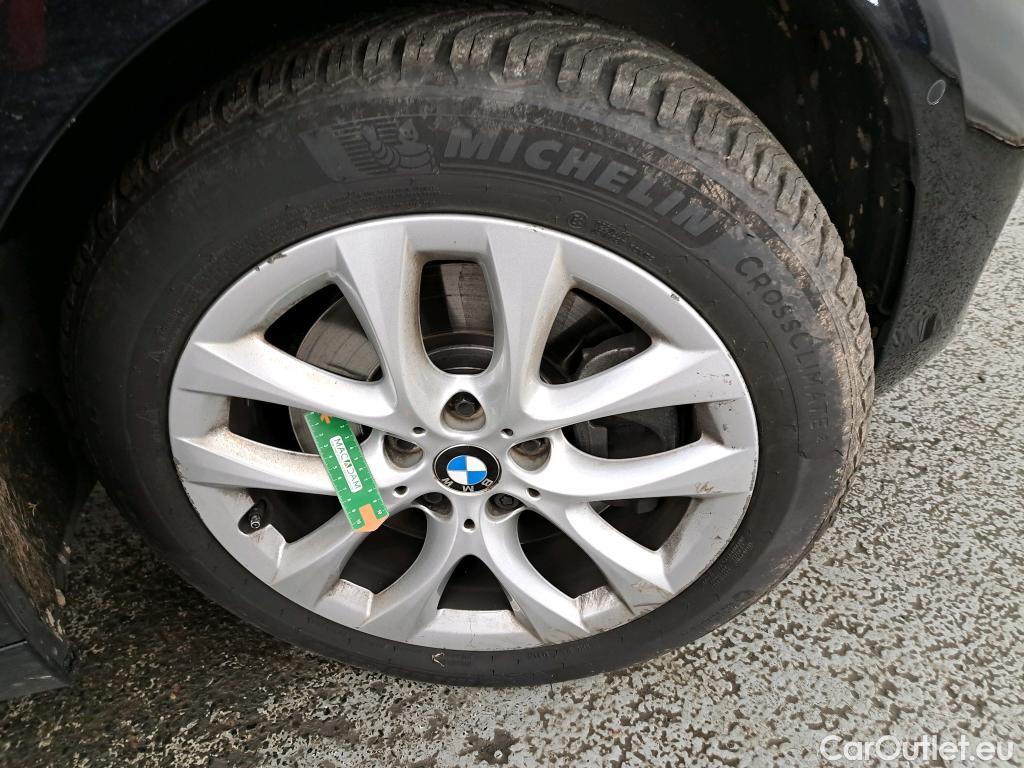  Bmw  Serie 2 Série 2 Gran Tourer 218d Lounge 2.0 150CV BVA8 7 Sieges E6dT #13